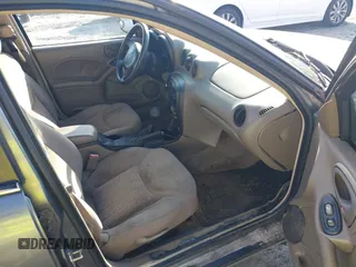 2004 Pontiac Grand Am SE1 with VIN 1G2NF52E14C200291, listed as a IAAI auction lot 41490926 with 162,985 mi miles. Bid and sale history available at carsss.com. Image 5.