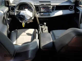2013 Toyota RAV4 Limited z VIN 2T3DFREV0DW009906, wystawiony jako Copart lot #60857305 z przebiegiem 150 944 mil mil oraz Szkoda całkowita • Salvage title. Historia ofert i sprzedaży dostępna na DreamBid. Obrazek 8.