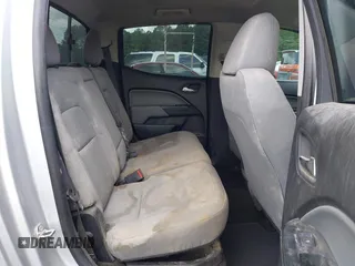 2016 Chevrolet Colorado 2WD LT with VIN 1GCGSCEA7G1161641, listed as a IAAI auction lot 42409345 with 230,948 mi miles and . Bid and sale history available at DreamBid. Image 8.