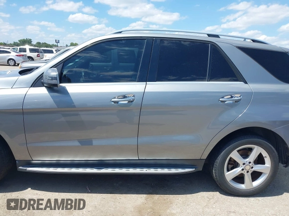 2016 Mercedes-Benz GLE 350 с VIN 4JGDA5HB4GA652637, выставлен на аукционе IAAI как лот 42250121 с пробегом 134 272 миль миль и . История ставок и продаж доступна на DreamBid. Изображение 14.