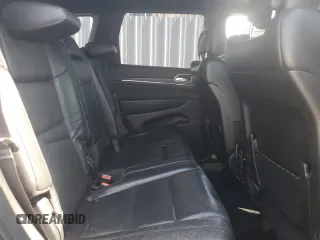 2021 Jeep Grand Cherokee Limited with VIN 1C4RJEBG1MC629573, listed as a Copart auction lot 51938025 with 73,495 mi miles and Clean title. Bid and sale history available at DreamBid. Image 11.