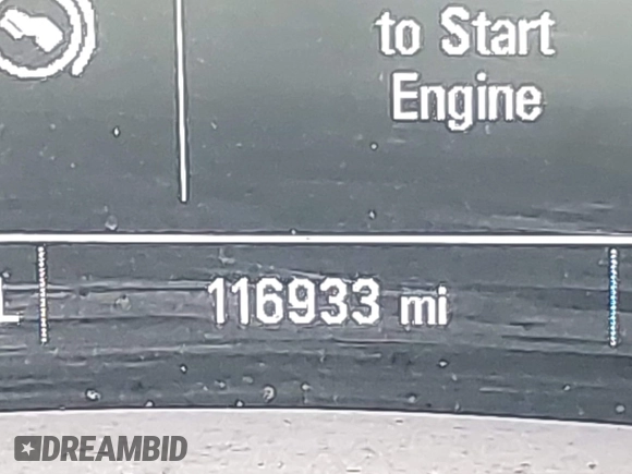 2018 Chevrolet Equinox LT with VIN 3GNAXJEV0JS541626, listed as a IAAI auction lot 42362457 with 116,933 mi miles and . Bid and sale history available at DreamBid. Image 15.