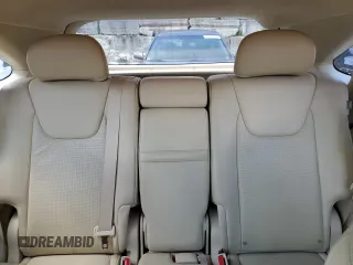2011 Lexus RX 350 with VIN 2T2BK1BA5BC081371, listed as a Copart auction lot 64771665 with 207,419 mi miles and Salvage title. Bid and sale history available at DreamBid. Image 10.