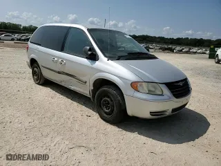 2007 Chrysler Town & Country SWB with VIN 1A4GJ45R47B198102, listed as a Copart auction lot 69111594 with 299,406 mi miles and Salvage Title. Bid and sale history available at carsss.com. Image 12.