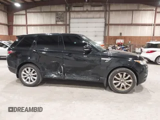 2014 Land Rover Range Rover Sport Supercharged z VIN SALWR2EF0EA302066, wystawiony jako IAAI lot #42028646 z przebiegiem 102 269 mil mil oraz . Historia ofert i sprzedaży dostępna na DreamBid. Obrazek 13.