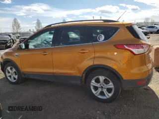 2016 Ford Escape SE with VIN 1FMCU9GXXGUB48888, listed as a Copart auction lot 54942075 with 212,588 mi miles and Salvage Title. Bid and sale history available at carsss.com. Image 2.