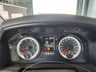 2019 Ram 1500 Tradesman с VIN 3C6JR6DT0KG560768, выставлен на аукционе IAAI как лот 42835356 с пробегом 115 811 миль миль и . История ставок и продаж доступна на DreamBid. Изображение 18.
