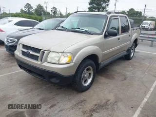 2004 Ford Explorer Sport Trac XLS с VIN 1FMZU77K44UA66458, выставлен на аукционе IAAI как лот 42430084 с пробегом 193 059 миль миль и . История ставок и продаж доступна на DreamBid. Изображение 2.