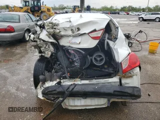 2011 Hyundai Sonata SE with VIN 5NPEC4AC0BH214909, listed as a Copart auction lot 51099325 with 338,022 mi miles and Salvage Title. Bid and sale history available at carsss.com. Image 6.