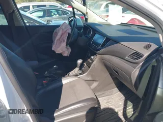 2019 Buick Encore Preferred with VIN KL4CJASB8KB879134, listed as a IAAI auction lot 41862945 with 71,699 mi miles. Bid and sale history available at carsss.com. Image 5.