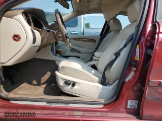 2006 Jaguar X-Type with VIN SAJWA51A16WE85139, listed as a Copart auction lot 66423084 with 137,318 mi miles and Salvage Title. Bid and sale history available at carsss.com. Image 7.