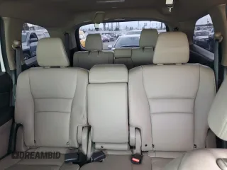 2021 Honda Pilot EX-L z VIN 5FNYF6H50MB036573, wystawiony jako Copart lot #54623025 z przebiegiem 108 967 mil mil oraz Szkoda całkowita • Salvage title. Historia ofert i sprzedaży dostępna na DreamBid. Obrazek 10.