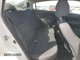 2013 Kia Rio LX with VIN KNADM4A3XD6258368, listed as a Copart auction lot 47039125 with 175,102 mi miles and Clean Title. Bid and sale history available at DreamBid. Image 10.