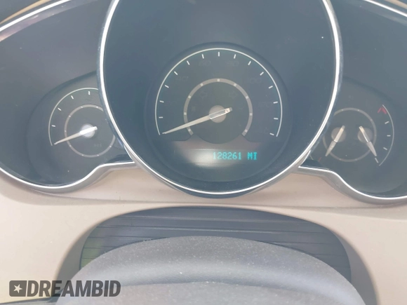 2012 Chevrolet Malibu 2LT with VIN 1G1ZD5E04CF190784, listed as a IAAI auction lot 41834190 with 128,261 mi miles and . Bid and sale history available at DreamBid. Image 7.