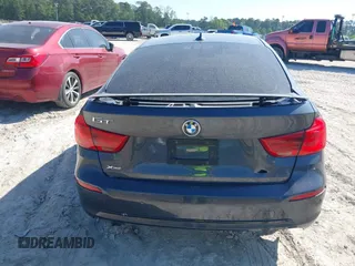 2017 BMW 3 Series z VIN WBA8Y3C30HG450847, wystawiony jako IAAI lot #42059777 z przebiegiem 108 789 mil mil oraz . Historia ofert i sprzedaży dostępna na DreamBid. Obrazek 16.