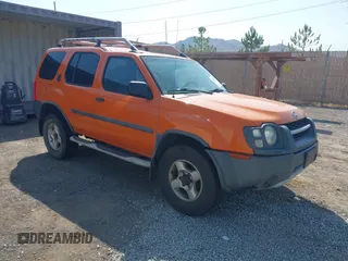 2003 Nissan Xterra XE z VIN 5N1ED28Y93C630436, wystawiony jako IAAI lot #42443877 z przebiegiem 212 690 mil mil oraz . Historia ofert i sprzedaży dostępna na DreamBid. Obrazek 1.