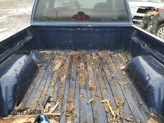 2002 GMC Sonoma SL Fleet z VIN 1GTCS19W628106655, wystawiony jako Copart lot #52509835 z przebiegiem 149 172 mil mil oraz Szkoda całkowita • Salvage title. Historia ofert i sprzedaży dostępna na DreamBid. Obrazek 10.