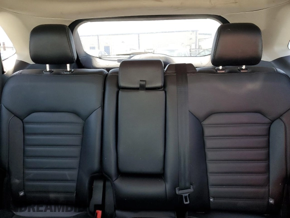 2018 Ford Edge SEL with VIN 2FMPK3J94JBC43782, listed as a Copart auction lot 53503255 with 89,384 mi miles and Salvage Title. Bid and sale history available at carsss.com. Image 10.