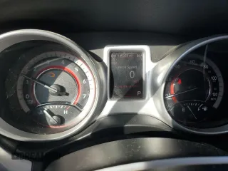 2017 Dodge Journey GT with VIN 3C4PDDEG9HT567094, listed as a Copart auction lot 47220195 with 180,328 mi miles and Salvage Title. Bid and sale history available at DreamBid. Image 9.