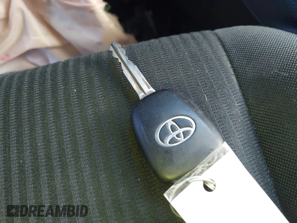 2017 Toyota RAV4 LE with VIN 2T3BFREV1HW607984, listed as a IAAI auction lot 41878970 with 136,941 mi miles and . Bid and sale history available at DreamBid. Image 11.