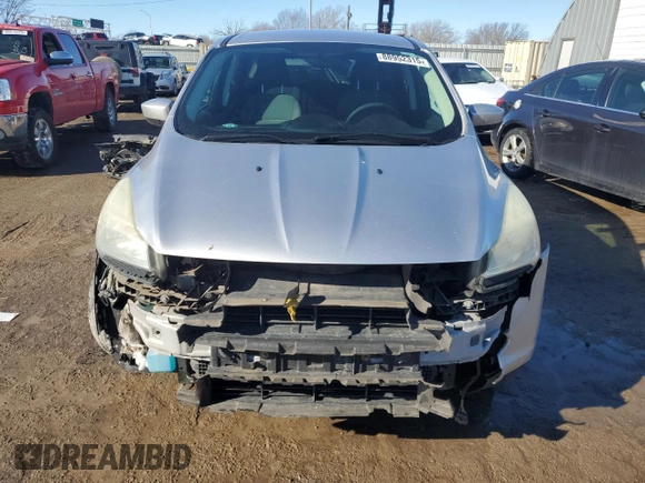 2014 Ford Escape SE with VIN 1FMCU0GX7EUD10310, listed as a Copart auction lot 88952315 with 153,289 mi miles and Salvage Title. Bid and sale history available at carsss.com. Image 5.