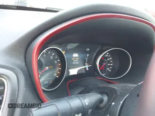 2018 Jeep Compass Trailhawk with VIN 3C4NJDDBXJT212723, listed as a IAAI auction lot 42469638 with 108,000 mi miles and . Bid and sale history available at DreamBid. Image 7.