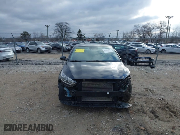 2020 Kia Forte LXS with VIN 3KPF24AD7LE205405, listed as a IAAI auction lot 41861517 with 96,497 mi miles and . Bid and sale history available at carsss.com. Image 13.