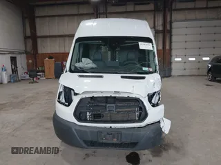 2015 Ford Transit z VIN 1FTSW3XMXFKB06129, wystawiony jako IAAI lot #42284690 z przebiegiem 198 236 mil mil oraz . Historia ofert i sprzedaży dostępna na DreamBid. Obrazek 12.
