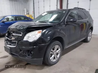 2013 Chevrolet Equinox LT z VIN 2GNFLEEK1D6399868, wystawiony jako IAAI lot #42060845 z przebiegiem 92 713 mil mil oraz . Historia ofert i sprzedaży dostępna na DreamBid. Obrazek 17.