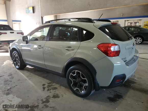 2013 Subaru XV Crosstrek Premium with VIN JF2GPACC2D1840384, listed as a Copart auction lot 81465744 with 157,295 mi miles and Clean Title. Bid and sale history available at carsss.com. Image 2.