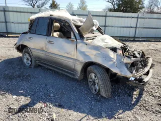 1999 Lexus LX 470 z VIN JT6HT00W7X0030287, wystawiony jako Copart lot #48482945 z przebiegiem 258 794 mil mil oraz Szkoda całkowita • Salvage title. Historia ofert i sprzedaży dostępna na DreamBid. Obrazek 4.