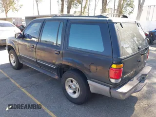 1997 Ford Explorer XL z VIN 1FMDU32E5VUA59508, wystawiony jako IAAI lot #41608736 z przebiegiem 268 377 mil mil oraz . Historia ofert i sprzedaży dostępna na DreamBid. Obrazek 3.