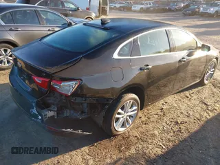2018 Chevrolet Malibu LT with VIN 1G1ZD5ST8JF263148, listed as a IAAI auction lot 41821276 with 160,562 mi miles and . Bid and sale history available at carsss.com. Image 4.