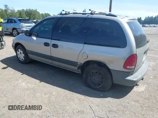 1996 Dodge Caravan SE z VIN 2B4GP4532TR594635, wystawiony jako IAAI lot #42339395 z przebiegiem 112 337 mil mil oraz . Historia ofert i sprzedaży dostępna na DreamBid. Obrazek 3.