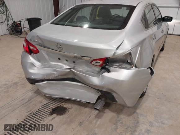 2016 Nissan Altima S z VIN 1N4AL3AP1GN362589, wystawiony jako IAAI lot #41977086 z przebiegiem 79 269 mil mil oraz . Historia ofert i sprzedaży dostępna na DreamBid. Obrazek 6.