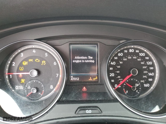 2021 Volkswagen Atlas Cross Sport 3.6L V6 SE w/Technology R-Line with VIN 1V2PE2CAXMC203903, listed as a Copart auction lot 87243404 with 47,012 mi miles and Salvage Title. Bid and sale history available at carsss.com. Image 9.