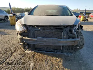 2017 Hyundai Elantra GT with VIN KMHD35LH9HU381399, listed as a Copart auction lot 74624664 with 96,115 mi miles and Salvage Title. Bid and sale history available at carsss.com. Image 5.