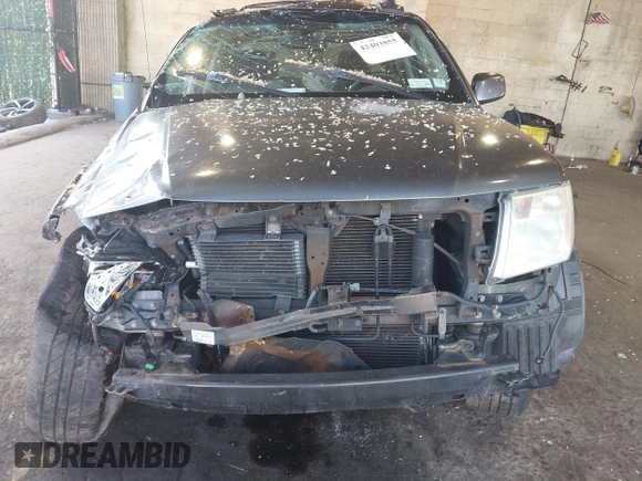 2006 Nissan Frontier LE с VIN 1N6AD07W16C451042, выставлен на аукционе IAAI как лот 42403855 с пробегом 148 642 миль миль и . История ставок и продаж доступна на DreamBid. Изображение 6.