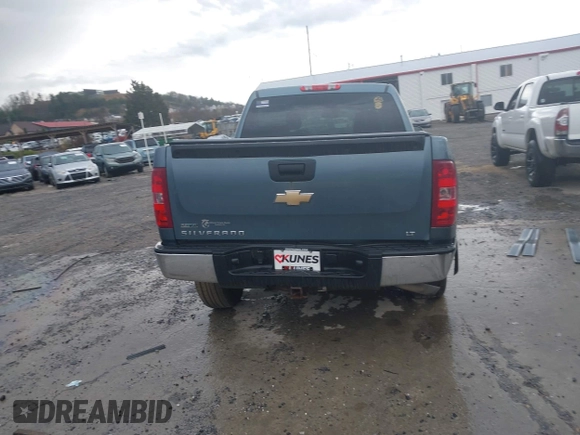 2011 Chevrolet Silverado 1500 LT with VIN 3GCPCSEA5BG115548, listed as a IAAI auction lot 41893746 with 224,233 mi miles and . Bid and sale history available at DreamBid. Image 17.