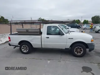 2011 Ford Ranger XL с VIN 1FTKR1AD8BPA12302, выставлен на аукционе IAAI как лот 42597100 с пробегом 254 261 миль миль и . История ставок и продаж доступна на DreamBid. Изображение 13.