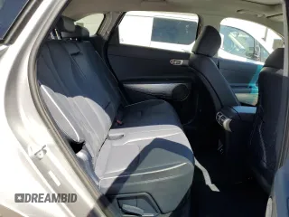 2023 Hyundai NEXO Limited z VIN KM8J84A65PU033940, wystawiony jako Copart lot #67062014 z przebiegiem 10 985 mil mil oraz Szkoda całkowita • Salvage title. Historia ofert i sprzedaży dostępna na DreamBid. Obrazek 11.