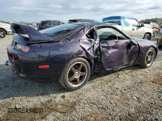 1996 Toyota Supra с VIN JZA8000035815, выставлен на аукционе Copart как лот 76387034 с пробегом 102 149 миль миль и Списание • Salvage title. История ставок и продаж доступна на DreamBid. Изображение 3.
