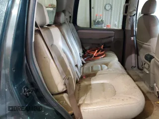 2003 Ford Explorer XLT with VIN 1FMZU73W13UC00947, listed as a Copart auction lot 64005304 with 124,217 mi miles and Clean title. Bid and sale history available at DreamBid. Image 11.