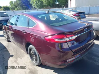 2017 Ford Fusion SE z VIN 3FA6P0H78HR368483, wystawiony jako IAAI lot #42279314 z przebiegiem 68 363 mil mil oraz . Historia ofert i sprzedaży dostępna na DreamBid. Obrazek 3.
