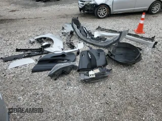 2023 Nissan LEAF SV Plus z VIN 1N4CZ1CV6PC563116, wystawiony jako Copart lot #54734465 z przebiegiem 11 385 mil mil oraz Szkoda całkowita • Salvage title. Historia ofert i sprzedaży dostępna na DreamBid. Obrazek 13.