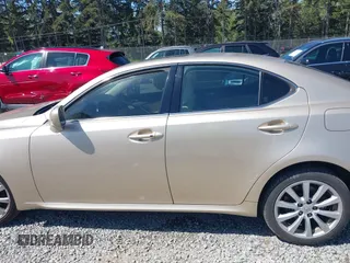 2006 Lexus IS 250 z VIN JTHCK262365000936, wystawiony jako IAAI lot #42157605 z przebiegiem 119 911 mil mil oraz . Historia ofert i sprzedaży dostępna na DreamBid. Obrazek 14.
