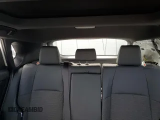 2025 Toyota bZ4X XLE с VIN JTMAAAAA4SA055322, выставлен на аукционе Copart как лот 60973145 с пробегом 4 121 миль миль и На запчасти • Non repairable. История ставок и продаж доступна на DreamBid. Изображение 10.