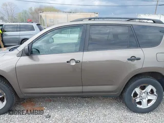 2010 Toyota RAV4 with VIN 2T3BF4DV3AW048822, listed as a IAAI auction lot 41978306 with 249,238 mi miles. Bid and sale history available at carsss.com. Image 14.