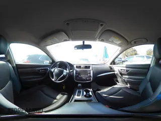 2017 Nissan Altima S z VIN 1N4AL3AP7HN324639, wystawiony jako IAAI lot #42008550 z przebiegiem 101 419 mil mil oraz . Historia ofert i sprzedaży dostępna na DreamBid. Obrazek 19.
