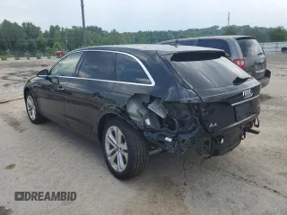 2020 Audi allroad Prestige with VIN WA19NAF48LA036391, listed as a Copart auction lot 57520403 with 41,777 mi miles. Bid and sale history available at carsss.com. Image 2.